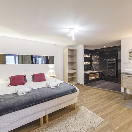 Appartement Luxueux Au Coeur De La Doutre Анже Екстер'єр фото